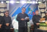 Dua tahun perjalanan Goalpara Tea Park menjadi momentum penting dalam memperkuat pariwisata Sukabumi.