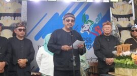 Dua tahun perjalanan Goalpara Tea Park menjadi momentum penting dalam memperkuat pariwisata Sukabumi.