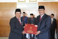 Sebanyak 100 ASN Kabupaten Sukabumi