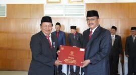 Sebanyak 100 ASN Kabupaten Sukabumi