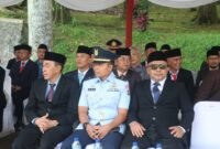 Peringatan Hari Juang Siliwangi 2025 di Bojongkokosan