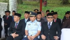 Peringatan Hari Juang Siliwangi 2025 di Bojongkokosan