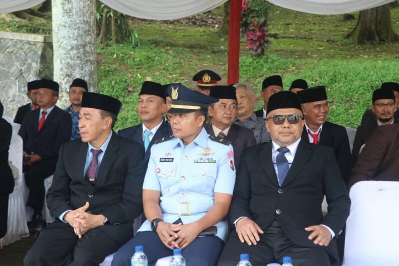 Peringatan Hari Juang Siliwangi 2025 di Bojongkokosan