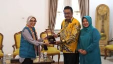 Inovasi Desa Cisande dan Cicantayan di Kecamatan Cicantayan, Kabupaten Sukabumi,