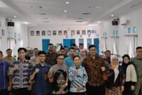 Diskominfo Kabupaten Sukabumi menggelar Diskusi Kelompok