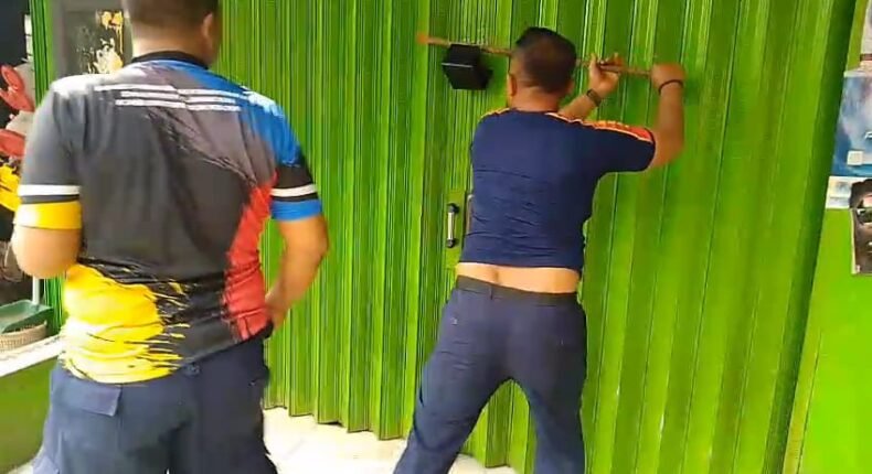 foto slider headline