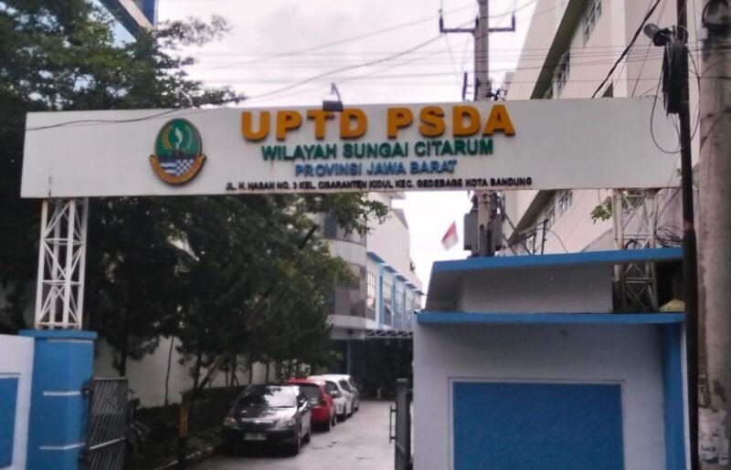 PPK proyek Rehabilitasi Irigasi DI Cisarea menegaskan komitmen untuk menindaklanjuti setiap aspirasi dan keluhan warga.