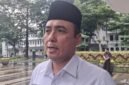 Kejaksaan Negeri Kota Bandung resmi menetapkan Wakil Wali Kota dan seorang anggota DPRD.