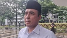 Kejaksaan Negeri Kota Bandung resmi menetapkan Wakil Wali Kota dan seorang anggota DPRD.