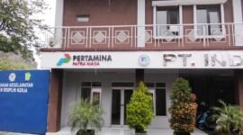 Kuasa hukum H. Ahmad menyampaikan klarifikasi dan sanggahan atas pemberitaan dugaan penimbunan BBM