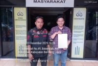 Sengketa pengelolaan lahan parkir RSUD Welas Asih Baleendah berujung ke ranah hukum.