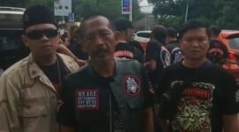 LENDENG N D’GANK Central Chapter kembali menunjukkan kepedulian sosial