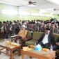 Sekretaris Daerah Kabupaten Sukabumi, H. Ade Suryaman,