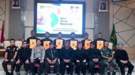 DPRD Kabupaten Sukabumi menegaskan komitmen dalam mendukung pembangunan desa