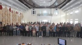 Dinas Perumahan dan Kawasan Permukiman Kabupaten Sukabumi