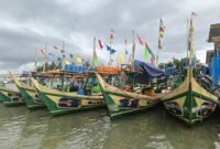 Kecamatan Palabuhanratu terus mendorong pengembangan potensi wilayah secara berkelanjutan.