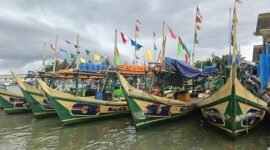 Kecamatan Palabuhanratu terus mendorong pengembangan potensi wilayah secara berkelanjutan.