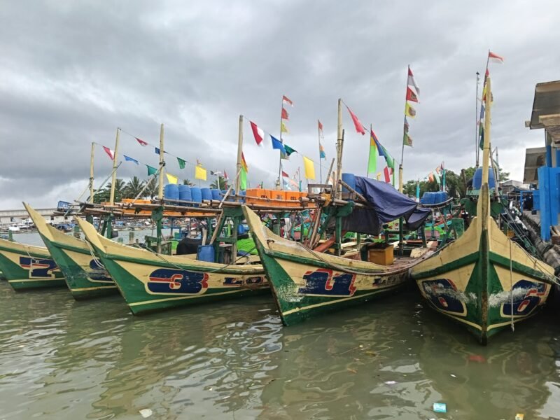 Kecamatan Palabuhanratu terus mendorong pengembangan potensi wilayah secara berkelanjutan.