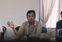 DPRD Kabupaten Sukabumi melalui Komisi II mendorong penguatan implementasi