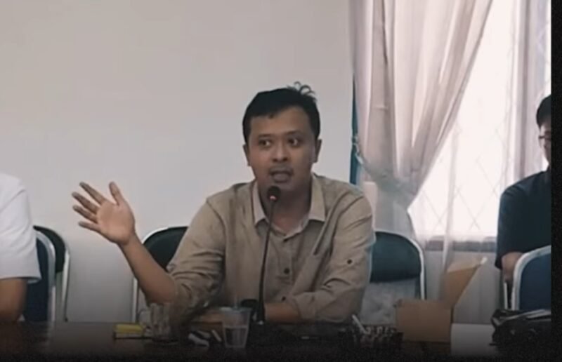 DPRD Kabupaten Sukabumi melalui Komisi II mendorong penguatan implementasi