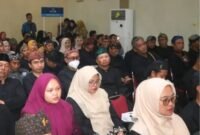 Peringatan Hari Desa Nasional Tahun 2026