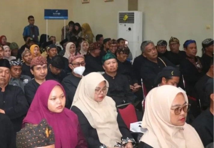 Peringatan Hari Desa Nasional Tahun 2026