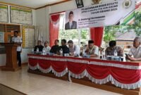 Anggota DPRD Kabupaten Sukabumi dari Fraksi PKB,