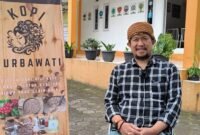 Desa Perbawati terus mendorong perekonomian masyarakat melalui pengembangan komoditas pertanian unggulan.