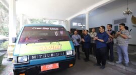 Dinas Perumahan dan Kawasan Permukiman Kabupaten Sukabumi