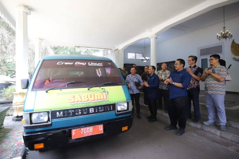 Dinas Perumahan dan Kawasan Permukiman Kabupaten Sukabumi