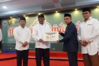 Dinas Perkim Kabupaten Sukabumi terus mempercepat penanganan rumah tidak layak huni