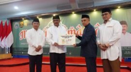 Dinas Perkim Kabupaten Sukabumi terus mempercepat penanganan rumah tidak layak huni