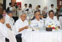 Bupati Sukabumi H. Asep Japar