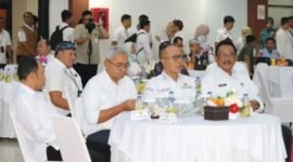 Bupati Sukabumi H. Asep Japar