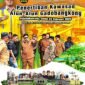 Dinas Perkim Kabupaten Sukabumi melaksanakan penataan dan penertiban kawasan Alun-Alun Gadobangkong