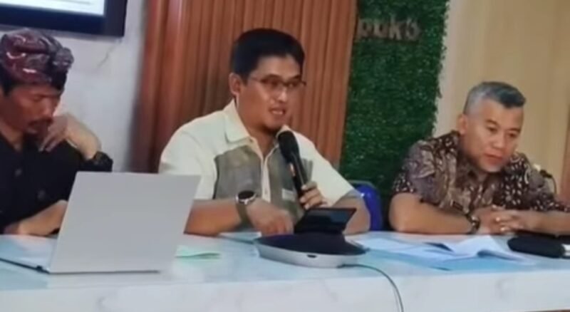 Dinas Perumahan dan Kawasan Permukiman (Perkim) Kabupaten Sukabumi