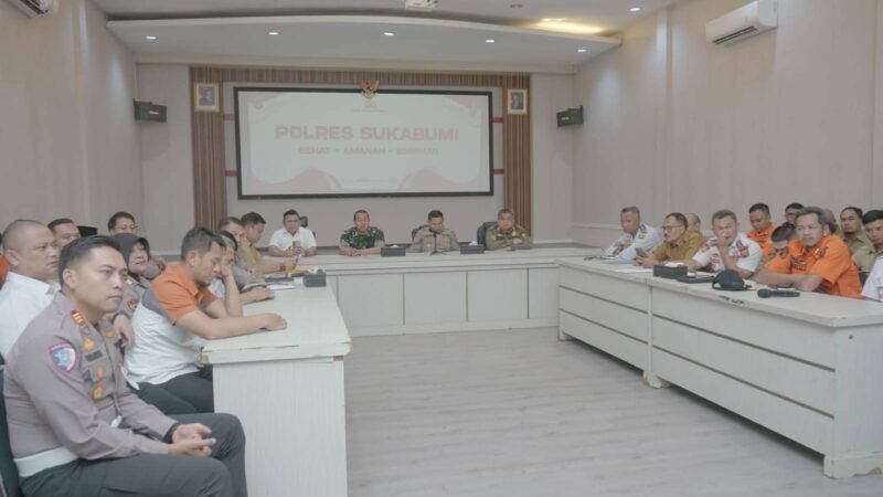 Anggota DPRD Kabupaten Sukabumi