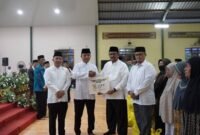 Kepala Dinas Perumahan dan Kawasan Permukiman (Perkim)