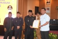 DPRD Kabupaten Sukabumi