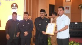 DPRD Kabupaten Sukabumi