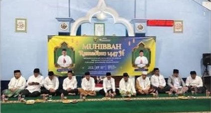 Dinas Perkim Kabupaten Sukabumi