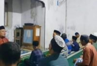 Momentum Ramadan dimanfaatkan sebagai ruang silaturahmi