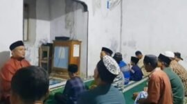 Momentum Ramadan dimanfaatkan sebagai ruang silaturahmi