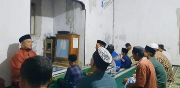 Momentum Ramadan dimanfaatkan sebagai ruang silaturahmi