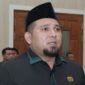 Ketua Komisi II DPRD Kabupaten Sukabumi Hamzah Gurnita