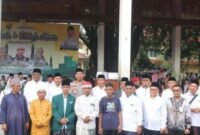 Kepala Dinas Perumahan dan Kawasan Permukiman (Perkim)