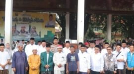 Kepala Dinas Perumahan dan Kawasan Permukiman (Perkim)
