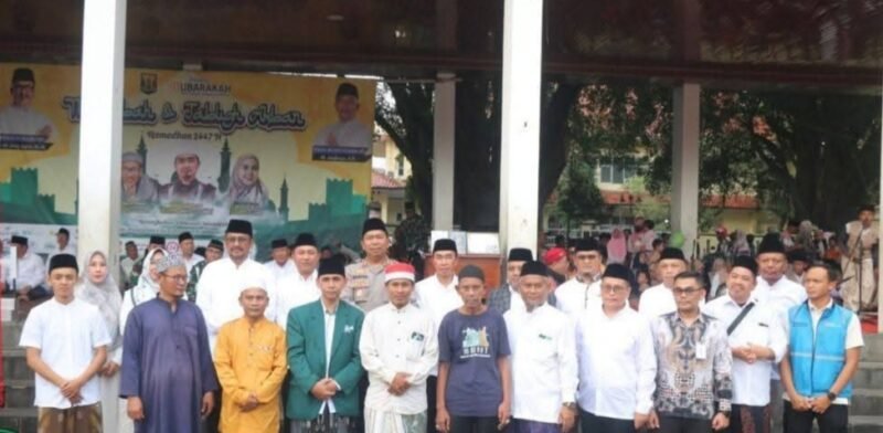 Kepala Dinas Perumahan dan Kawasan Permukiman (Perkim)