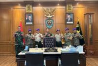 Pangdam III/Siliwangi Mayjen TNI Kosasih 