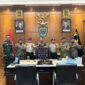 Pangdam III/Siliwangi Mayjen TNI Kosasih 